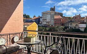 Apartamento en centro de Laredo